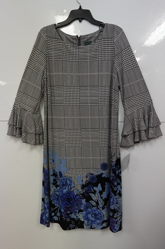 NEW Gabby Skye, Dress, 14W
