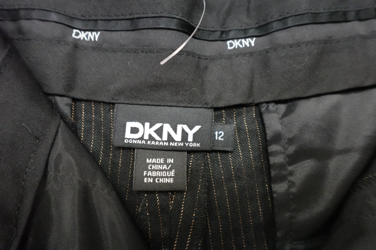DKNY, Pants, 12