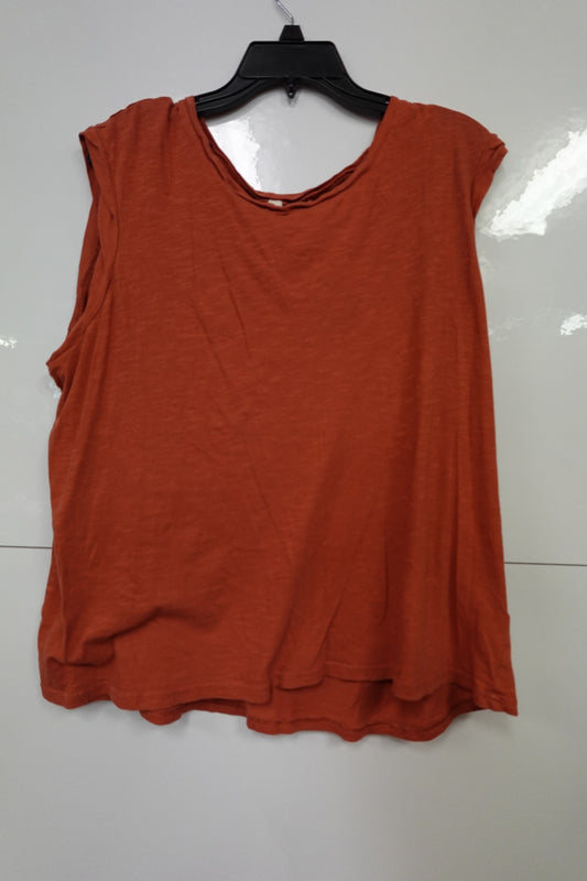 Pact, Tank Top, 2X