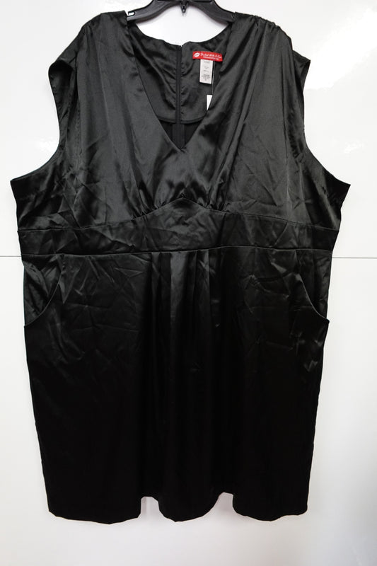 Sealed With A Kiss, Dress, 6X