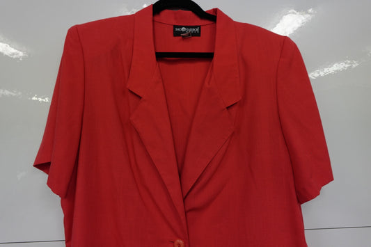 SAG HARBOR, Blazer, 18W