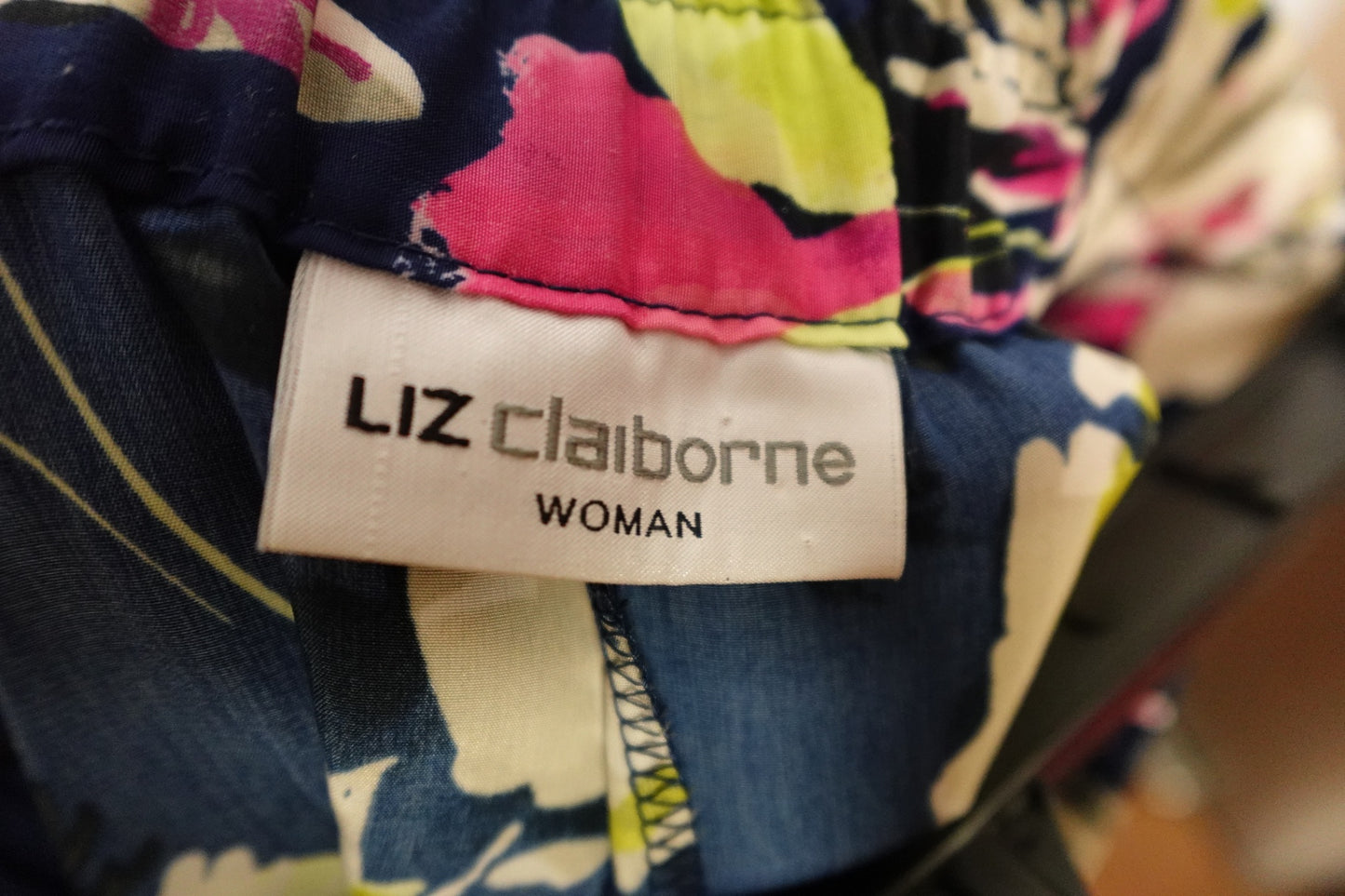 Liz Claiborne, Pants, 3X/4X