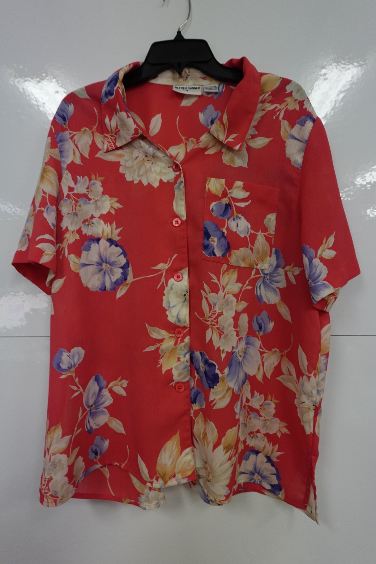Alfred Dunner, Vintage Skirt Set, 18