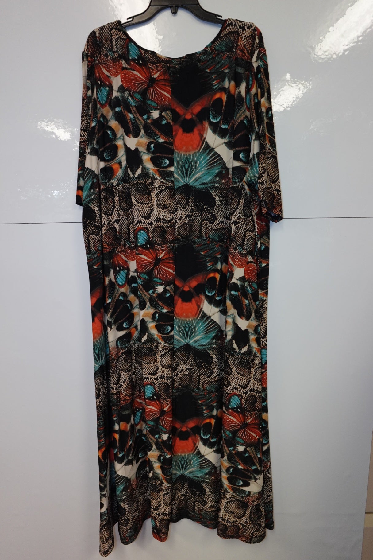 Attitudes by Renee, Dress, 4X