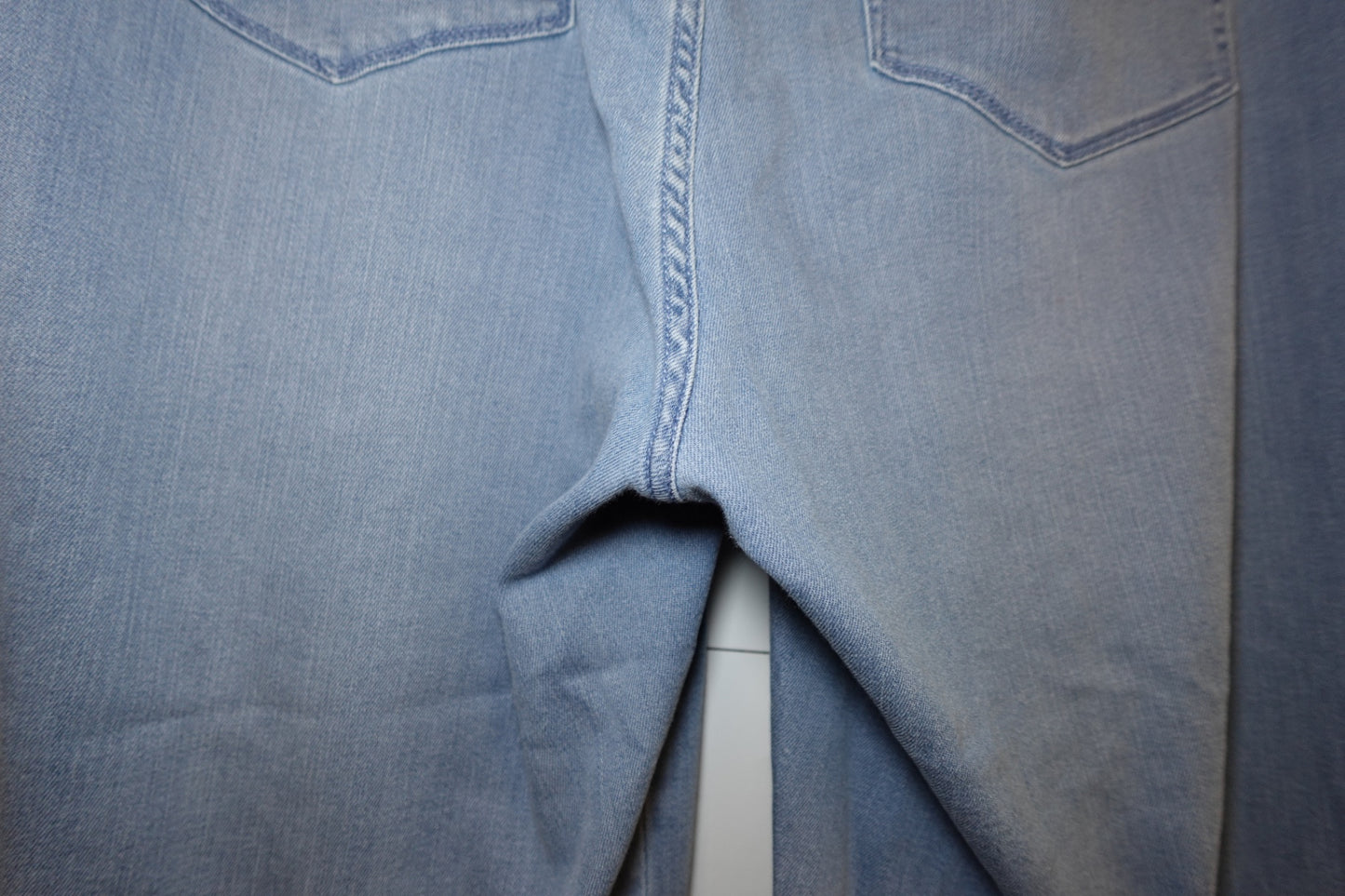 J. Jill, High Rise Crop Jeans, 18W