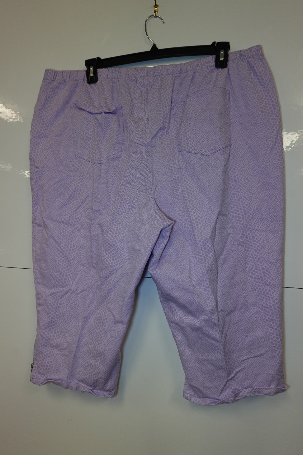 D & CO, capri, 3X