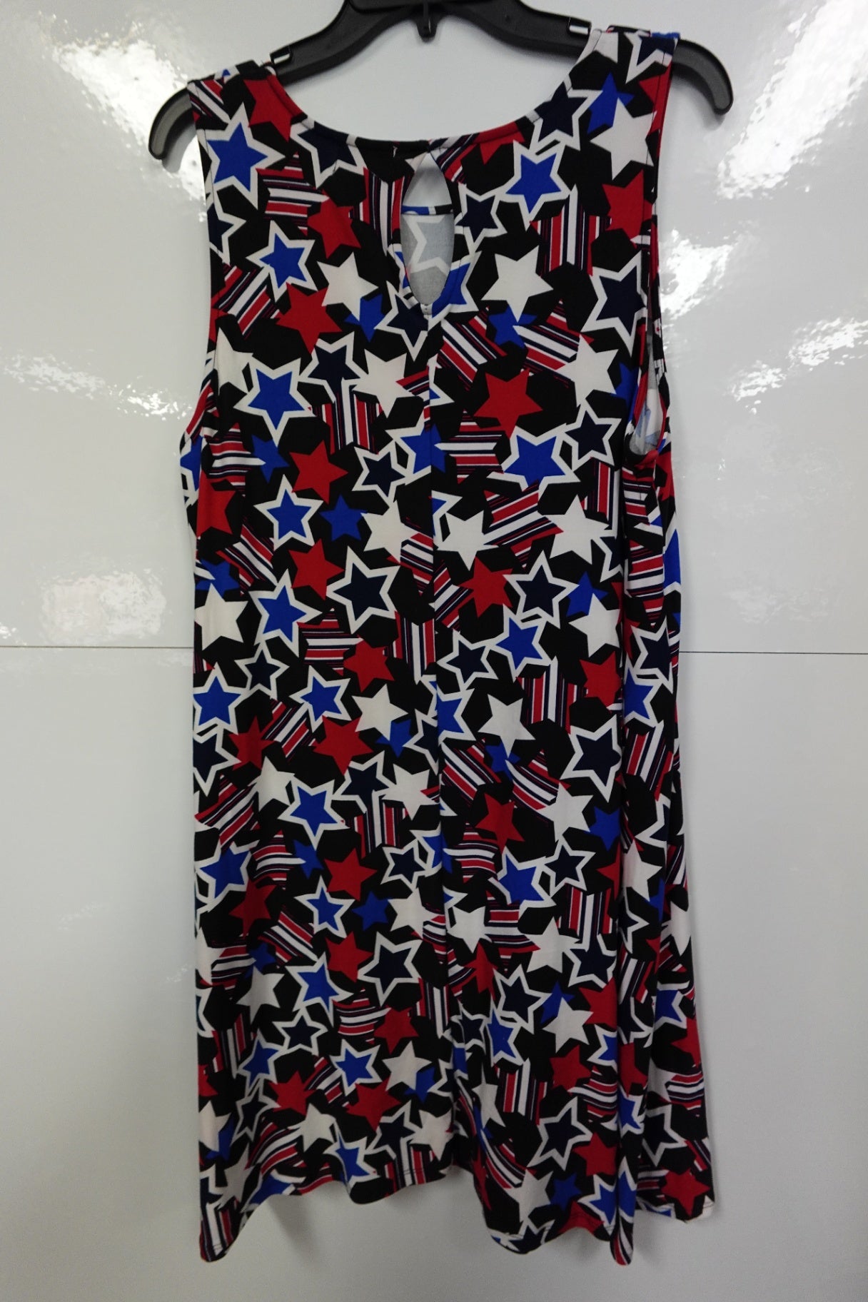 Liberty Park, Dress, L