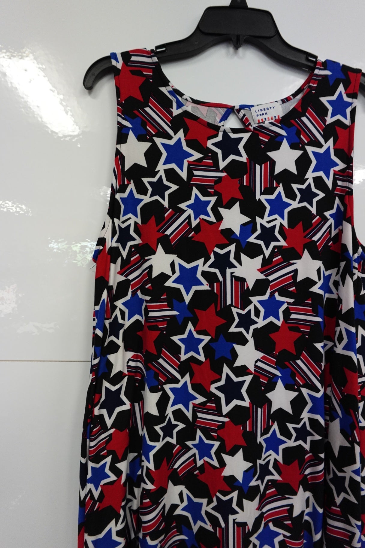 Liberty Park, Dress, L