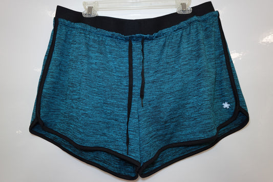 tek gear, shorts, XL