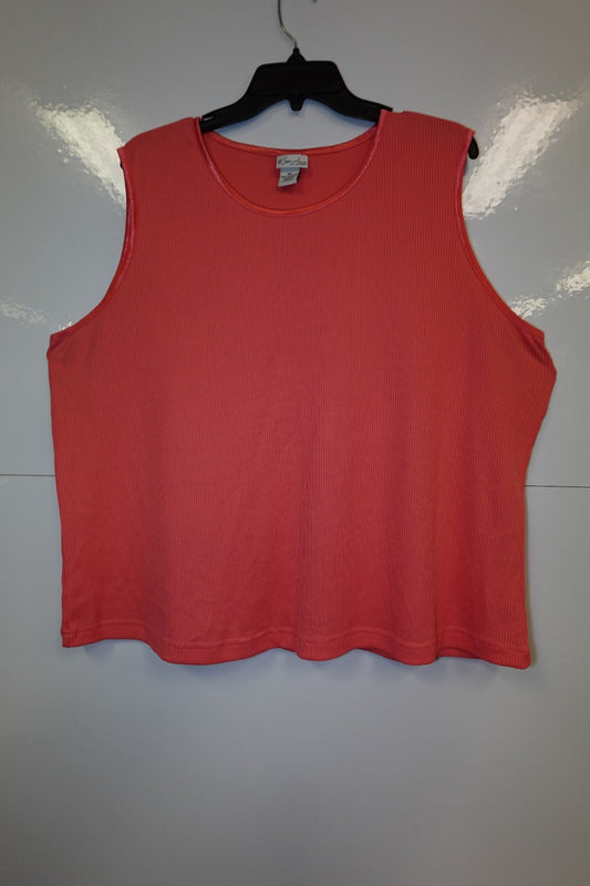 Kim rogers, Tank Top, 3X