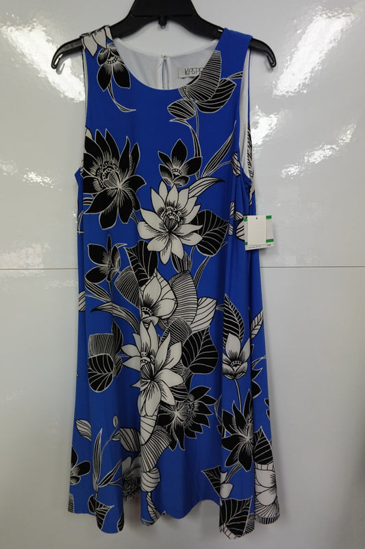 KASPAR, Dress, Large