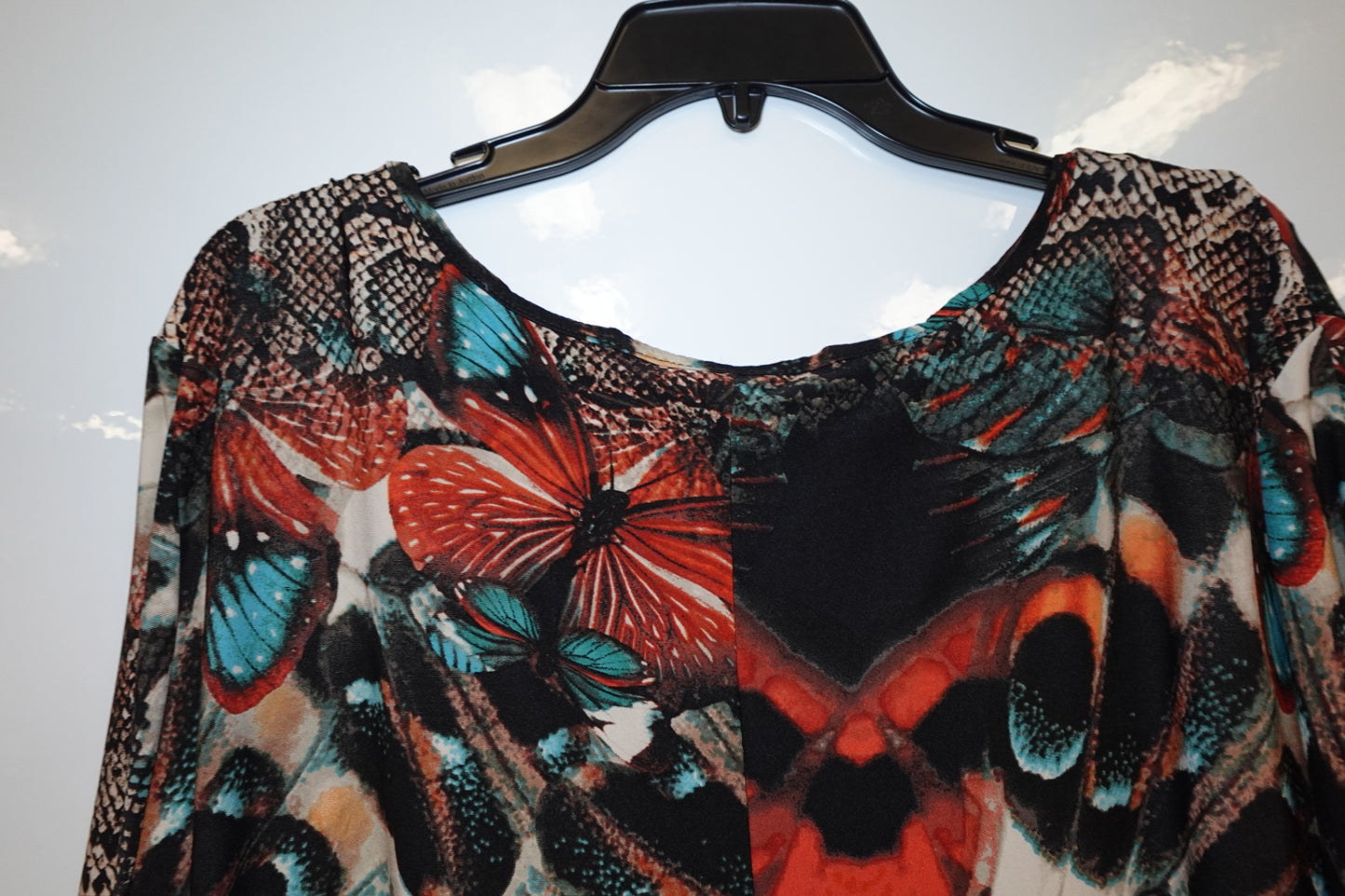 Attitudes by Renee, Dress, 4X