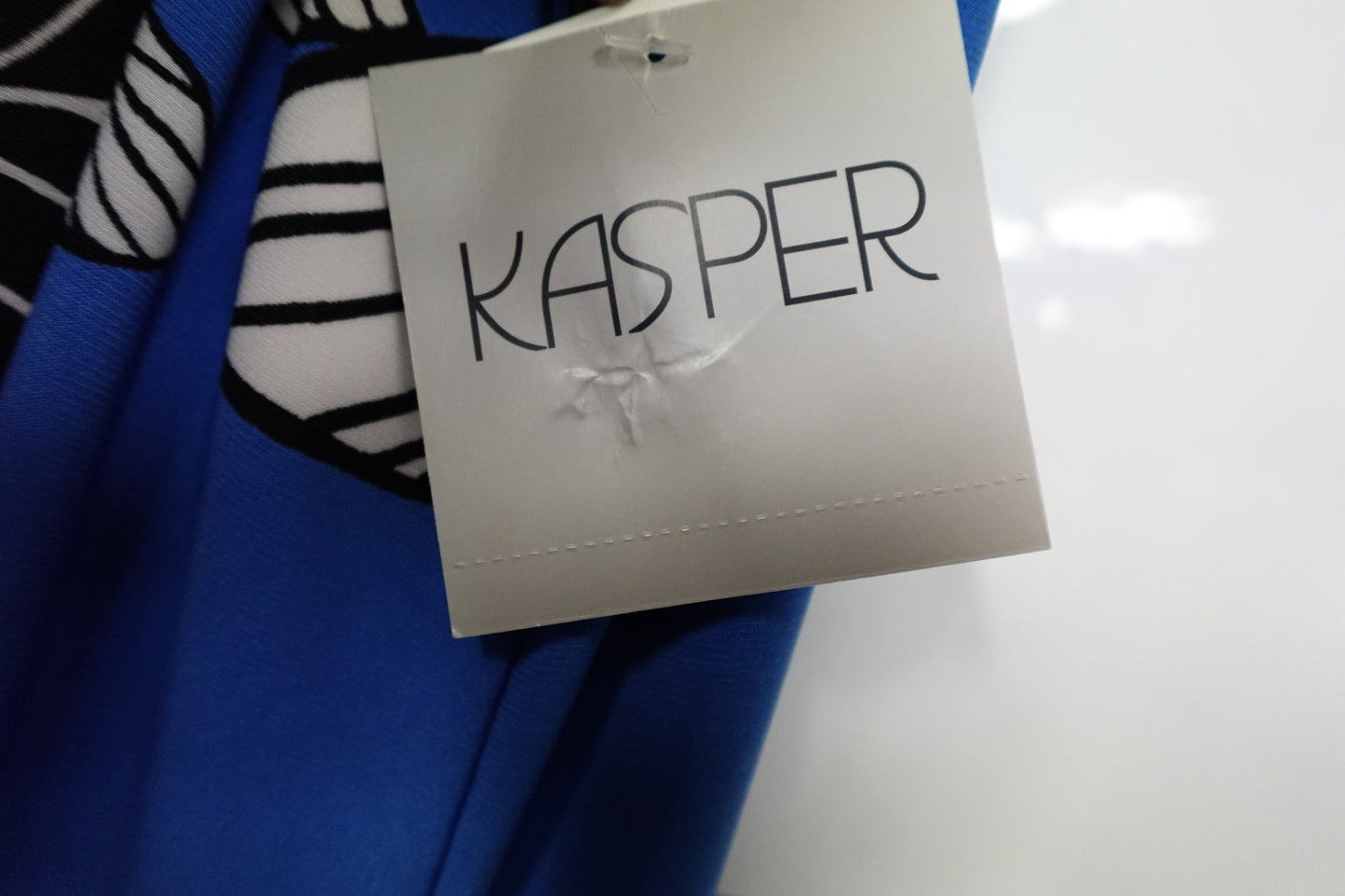 KASPAR, Dress, Large