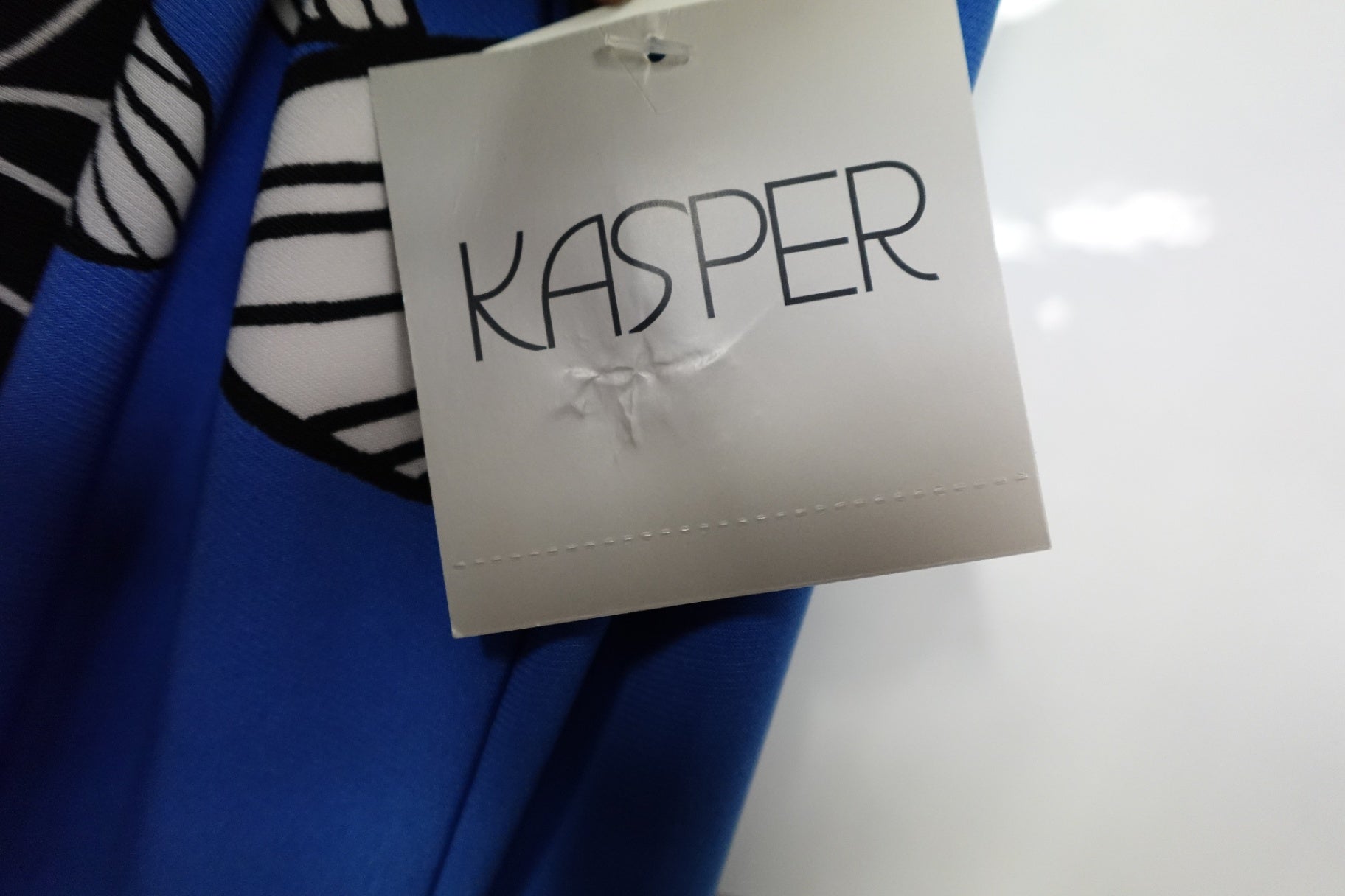 KASPAR, Dress, Large