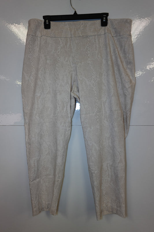 Cato, Pants, 18W