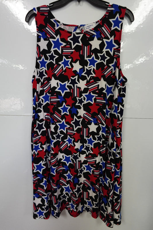 Liberty Park, Dress, L