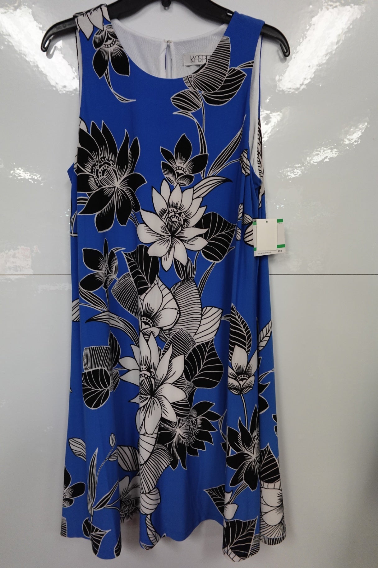 KASPAR, Dress, Large