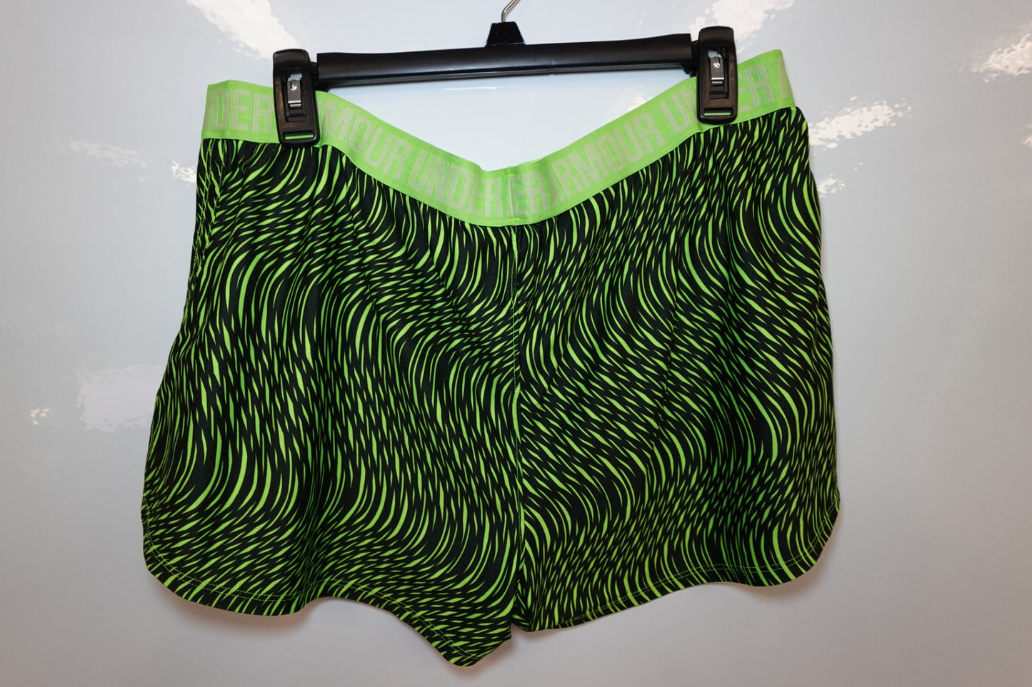 Champion, shorts, XL