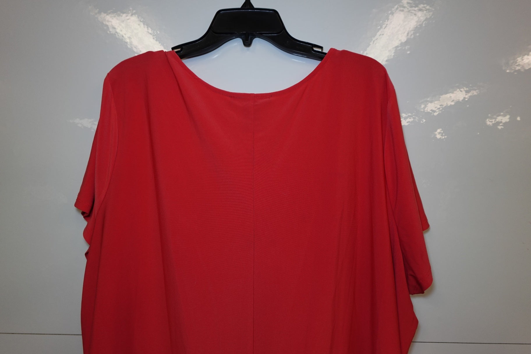 Kate & Mallory, Short Sleeve, 3X