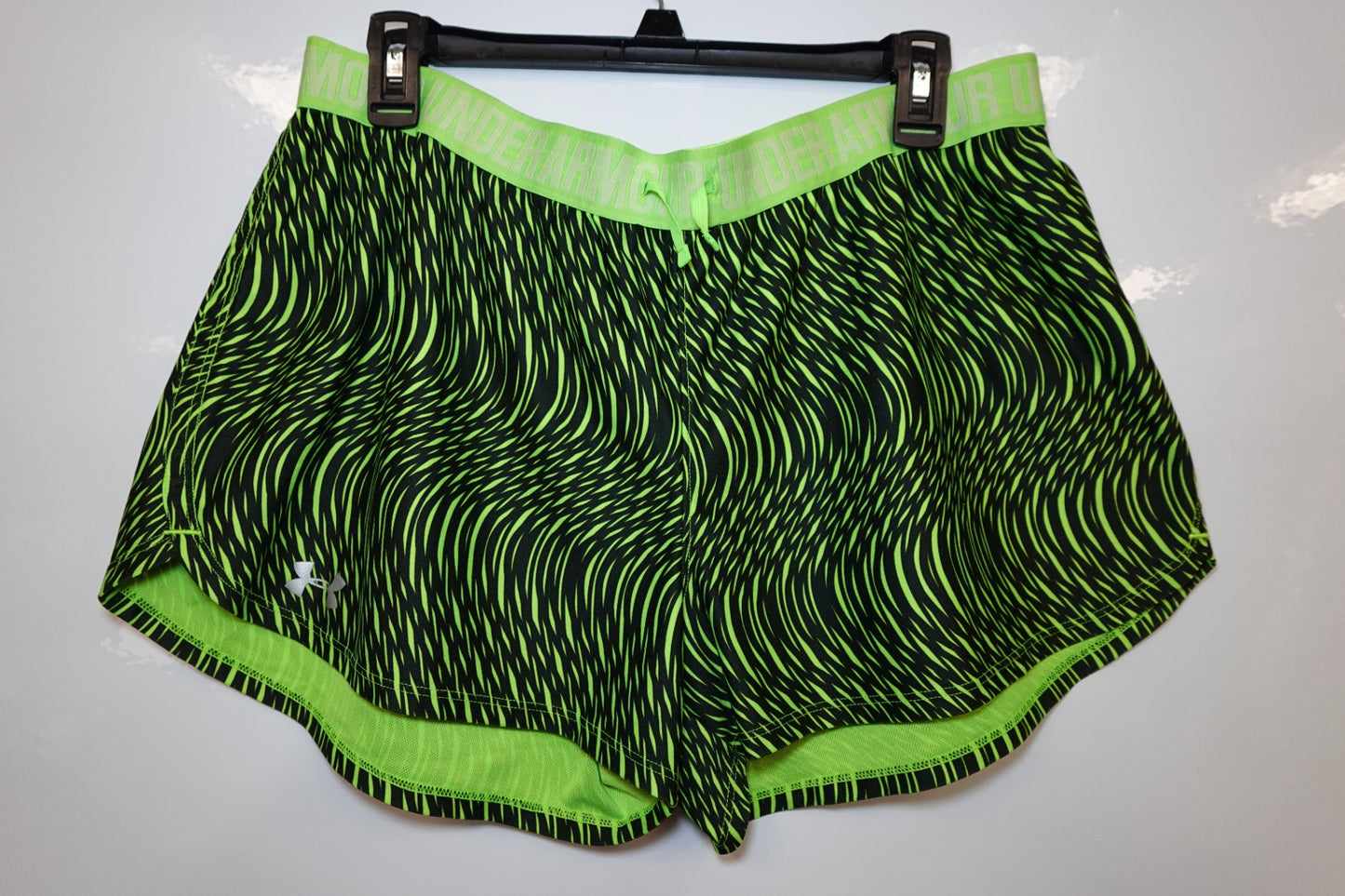 Champion, shorts, XL