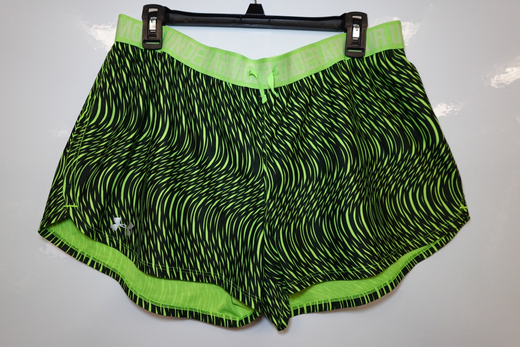 Champion, shorts, XL