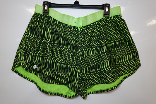 Champion, shorts, XL