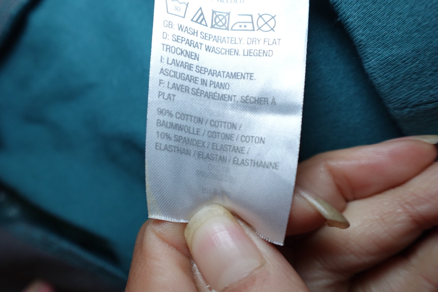logo layers, Capri , 3X