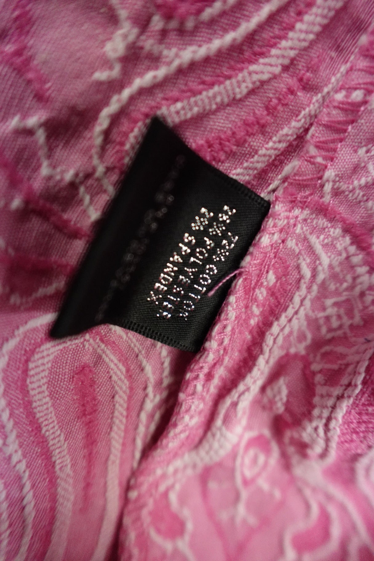 Analogy, Jacket, 2X