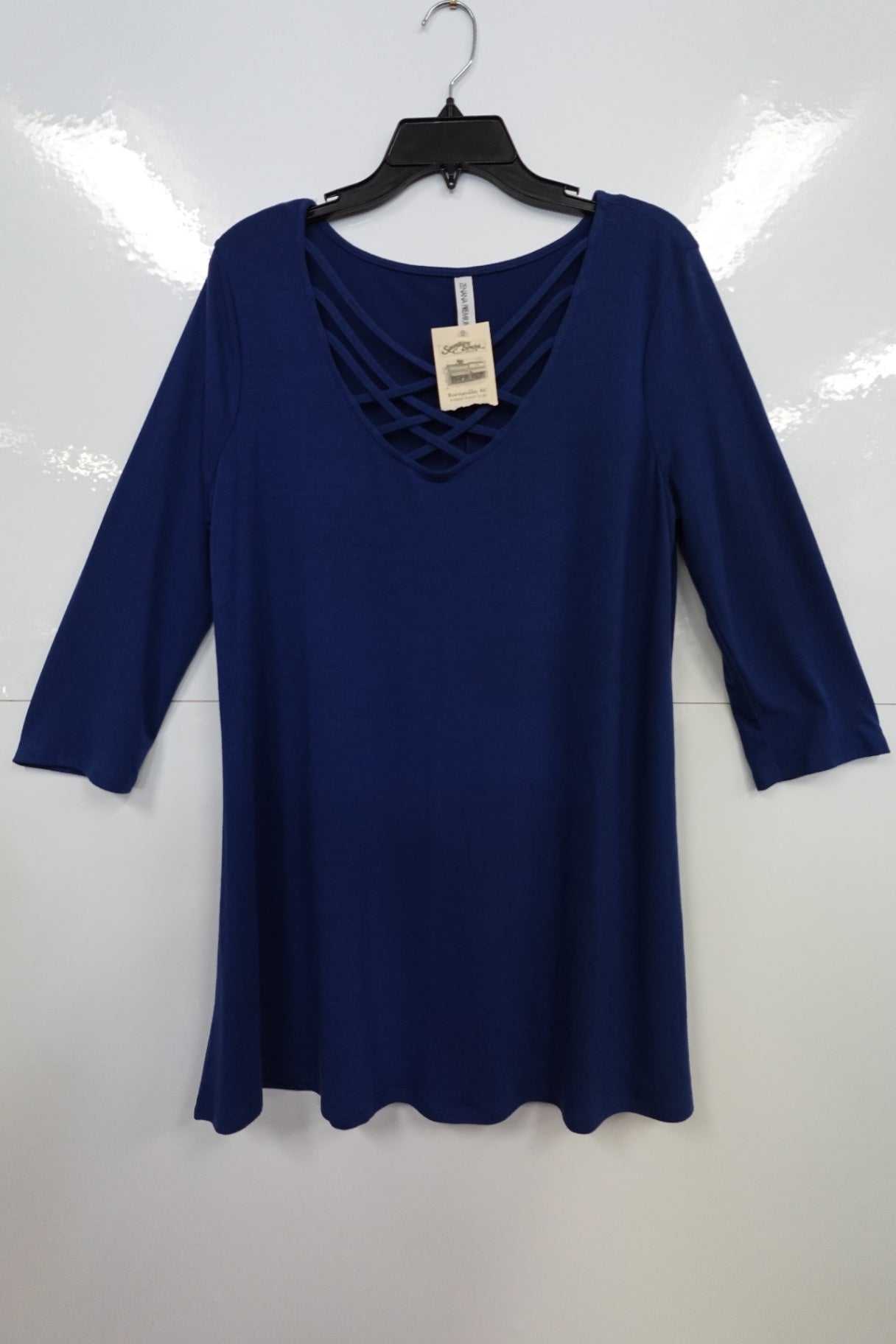 zenana premium, Dress, 1X