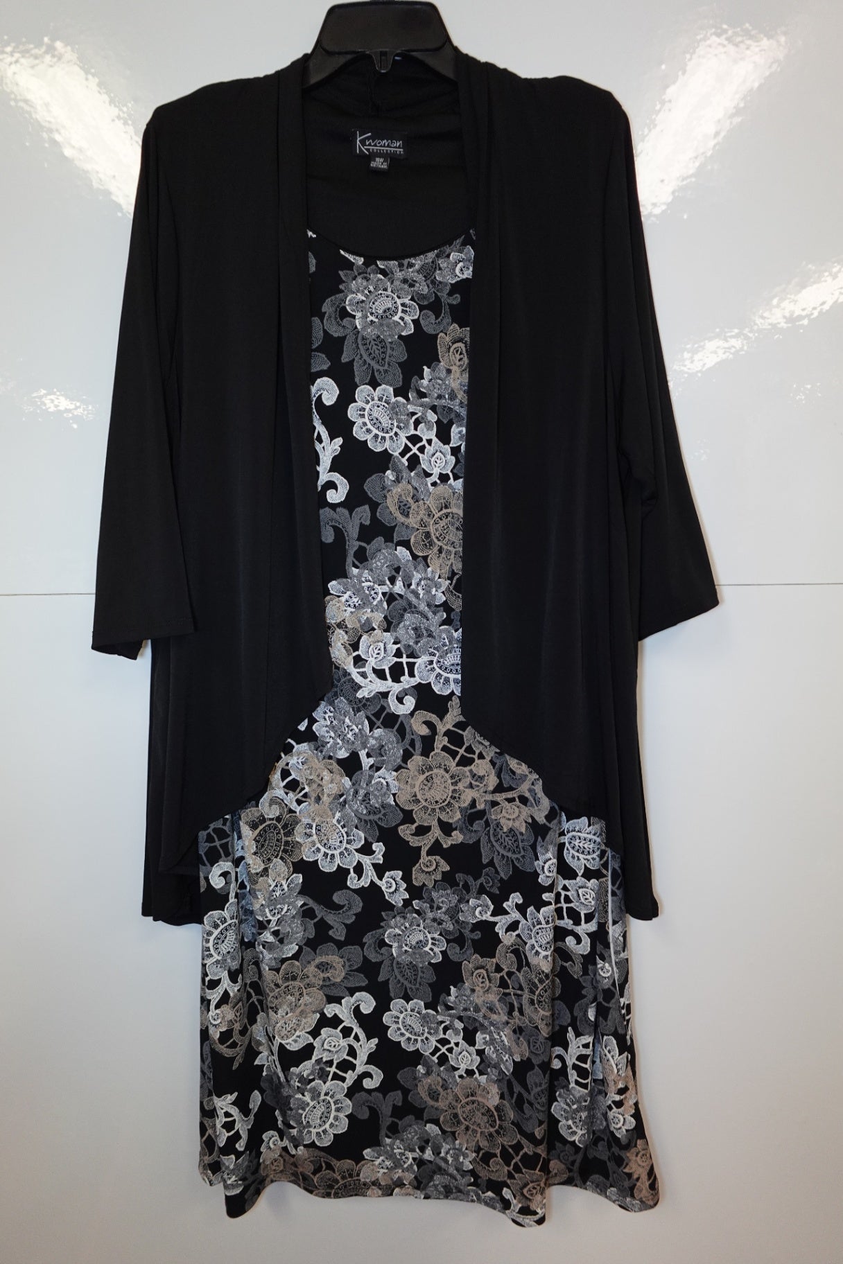 K woman collection, Dress, 18WS