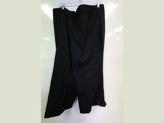 NEW Lane Bryant, Pants, 22