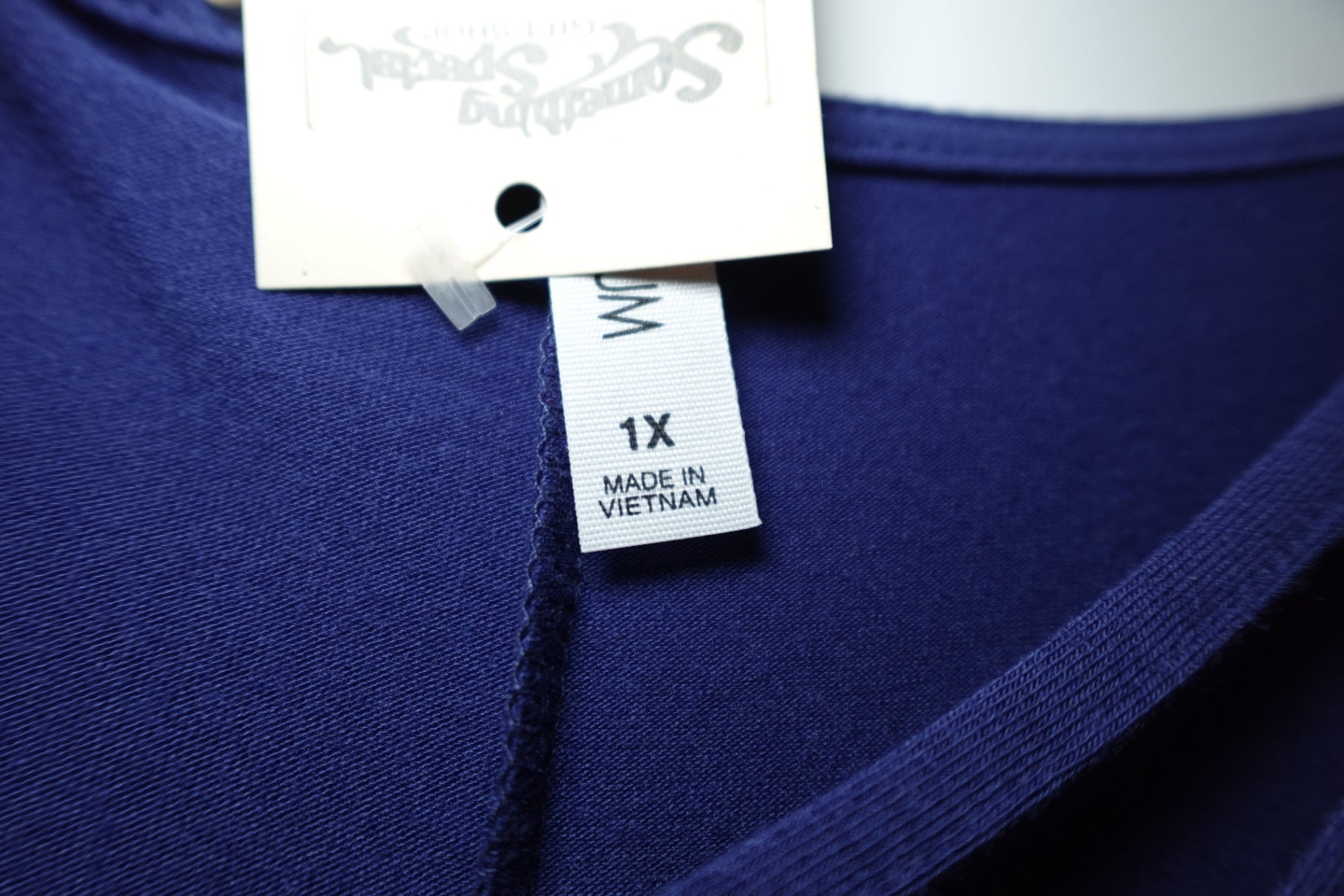 zenana premium, Dress, 1X