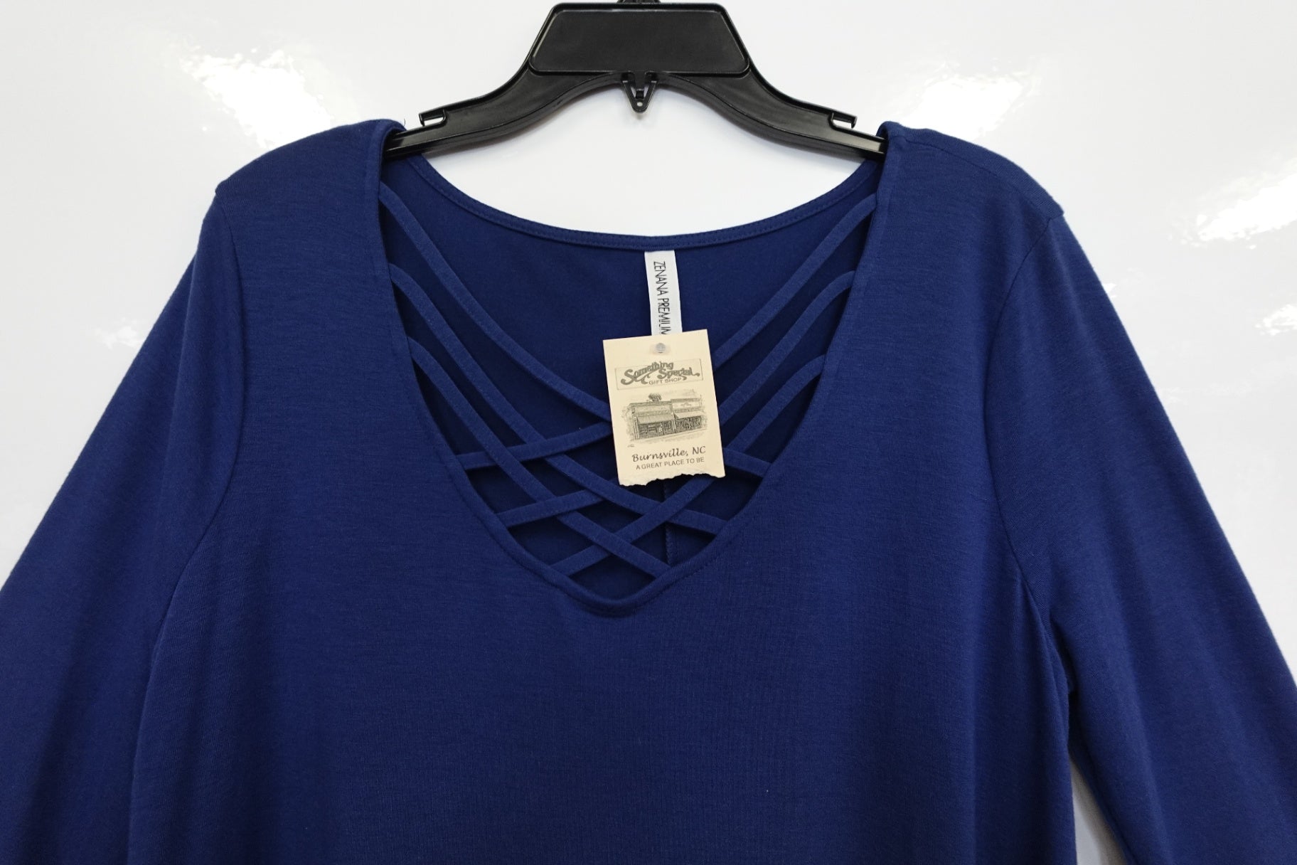 zenana premium, Dress, 1X