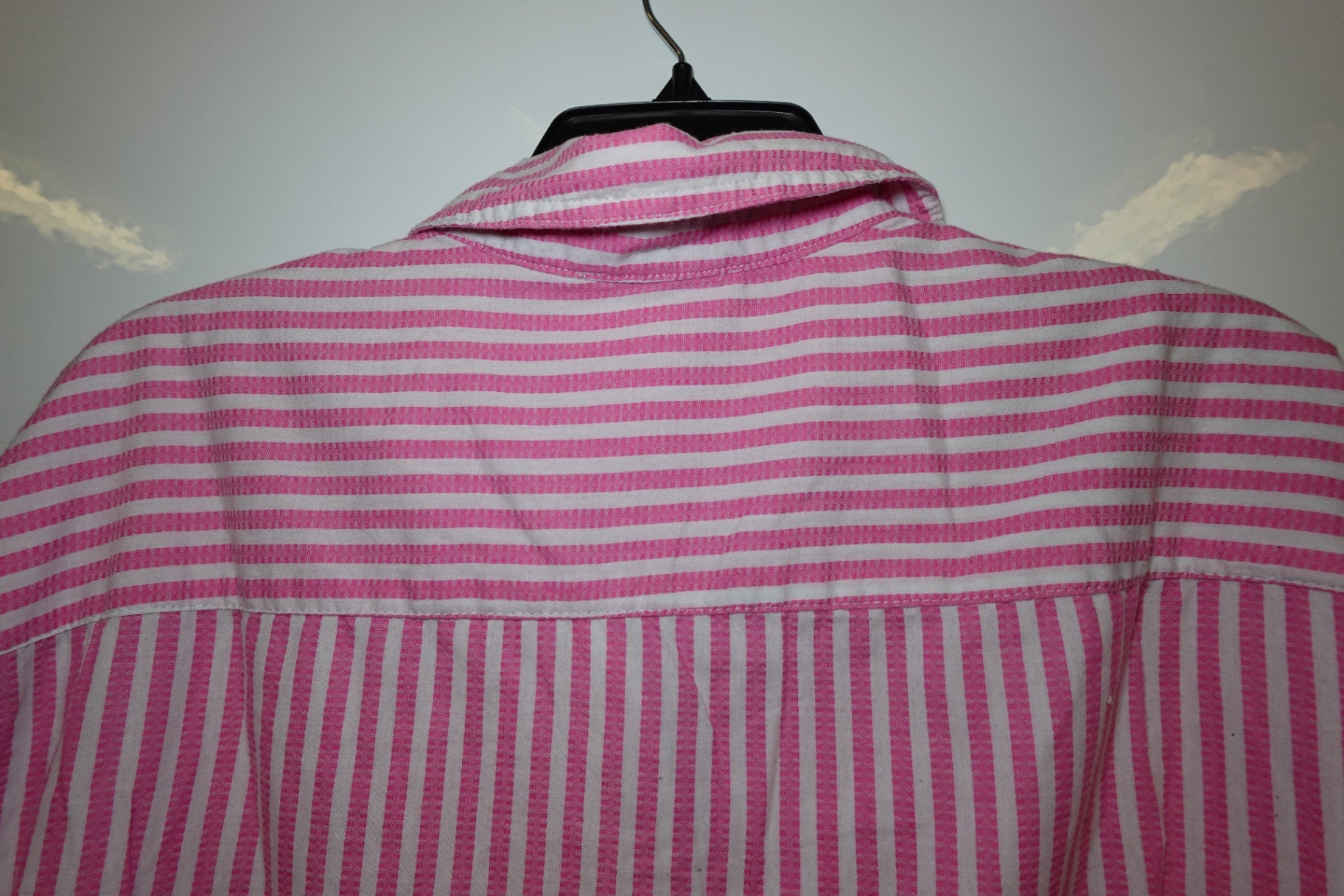 Southern Lady, 3/4 sleeve Top, 3X