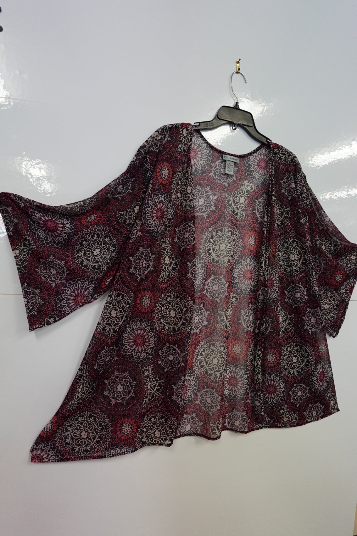 CATHERINES, Kimono/Layering Piece, 34/36W