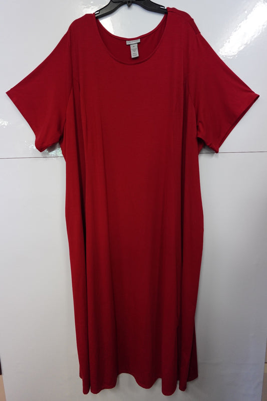 Catherine's, Dress, 34/36W