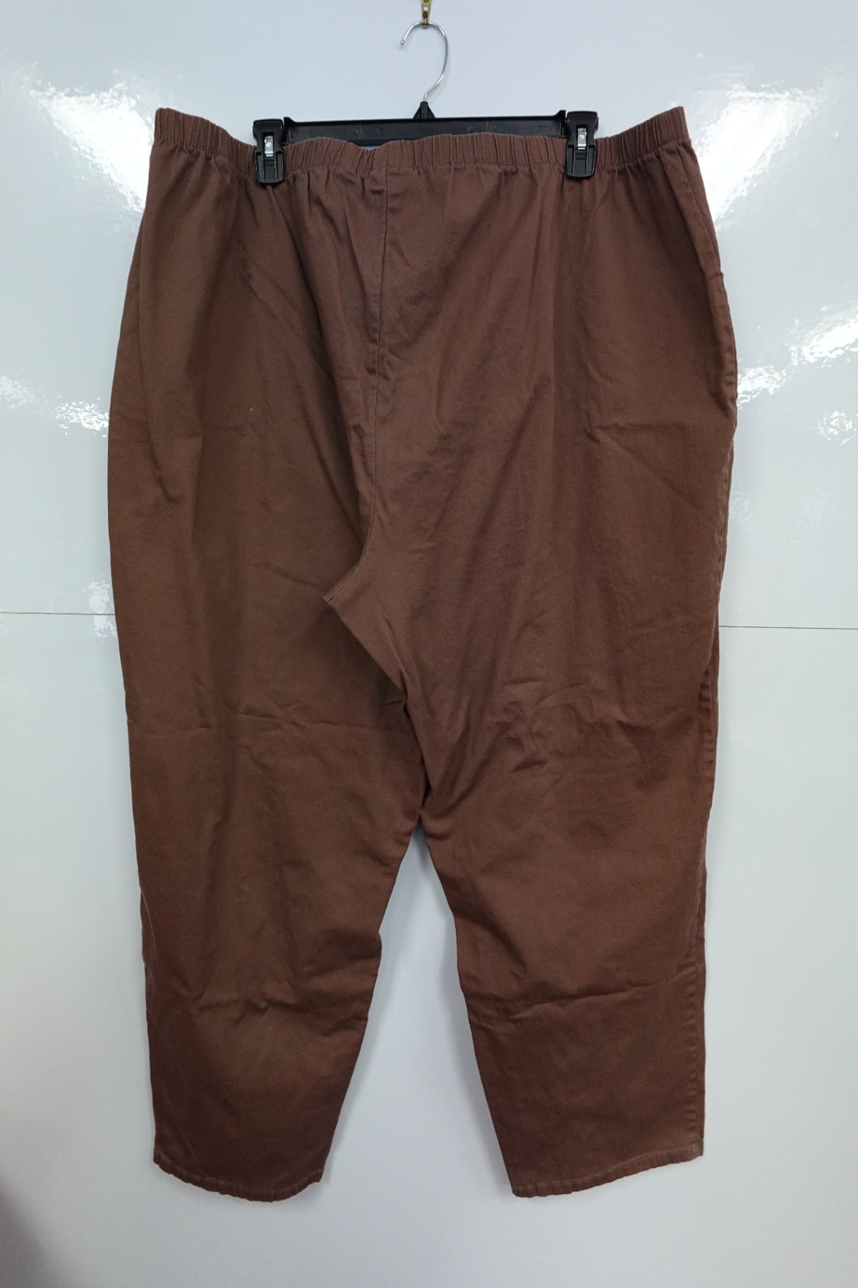 D & Co, Pants, 5X