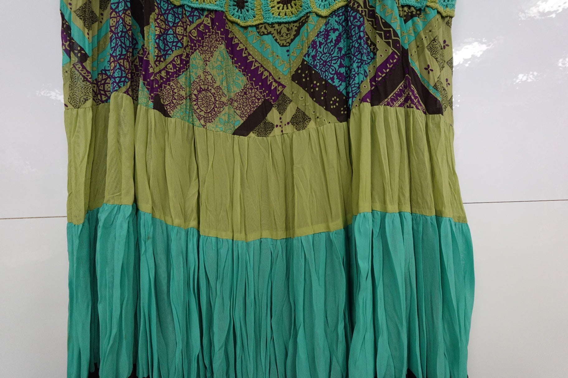 Lane Bryant, Skirt, 18/20