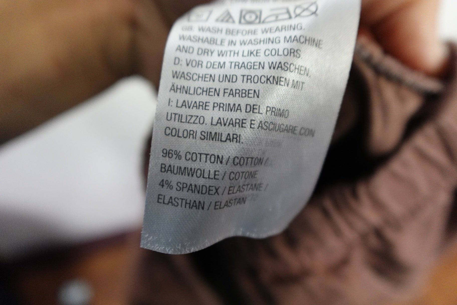 D & Co, Pants, 5X