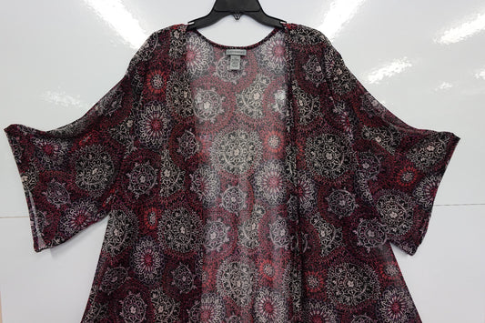 CATHERINES, Kimono/Layering Piece, 34/36W