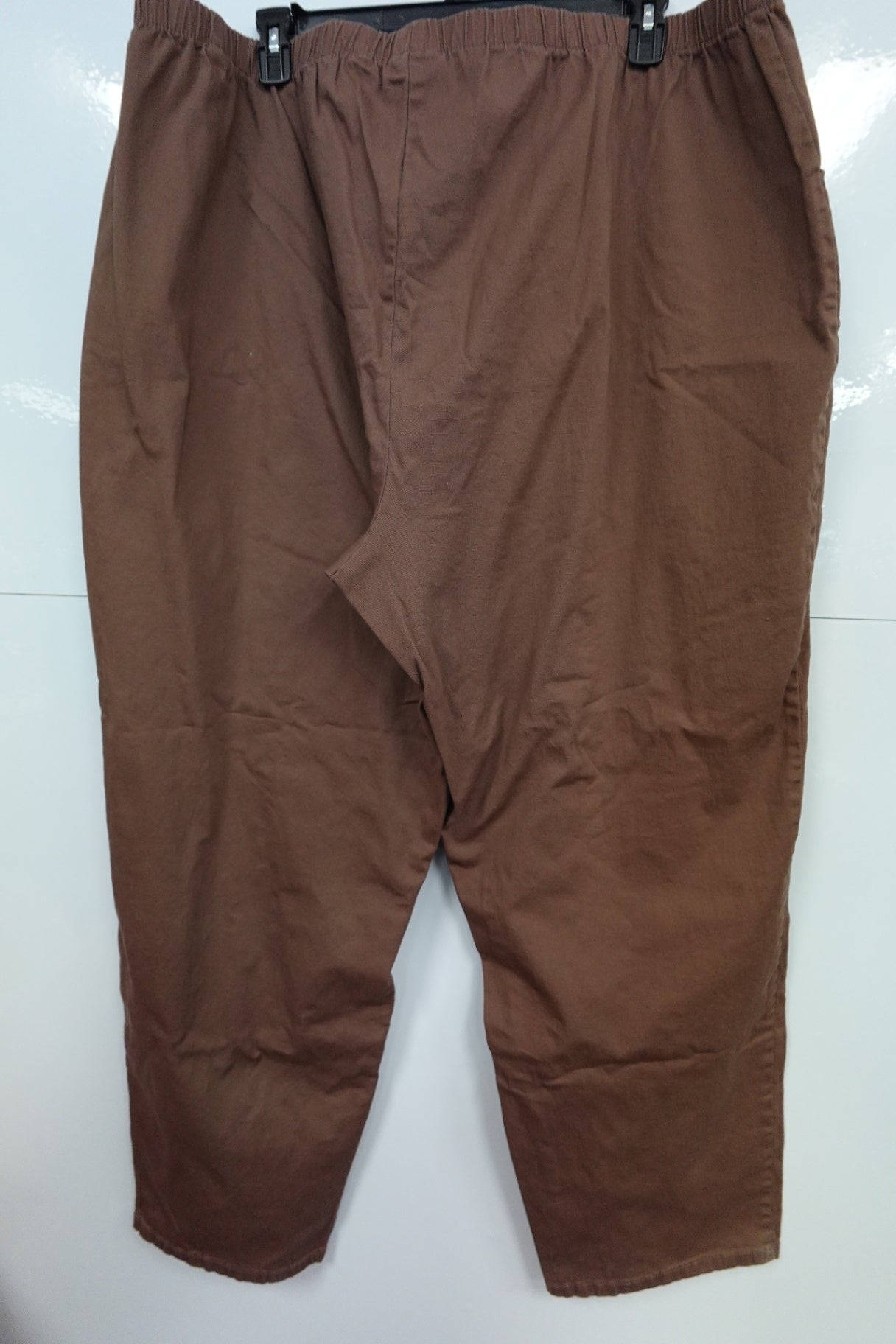 D & Co, Pants, 5X