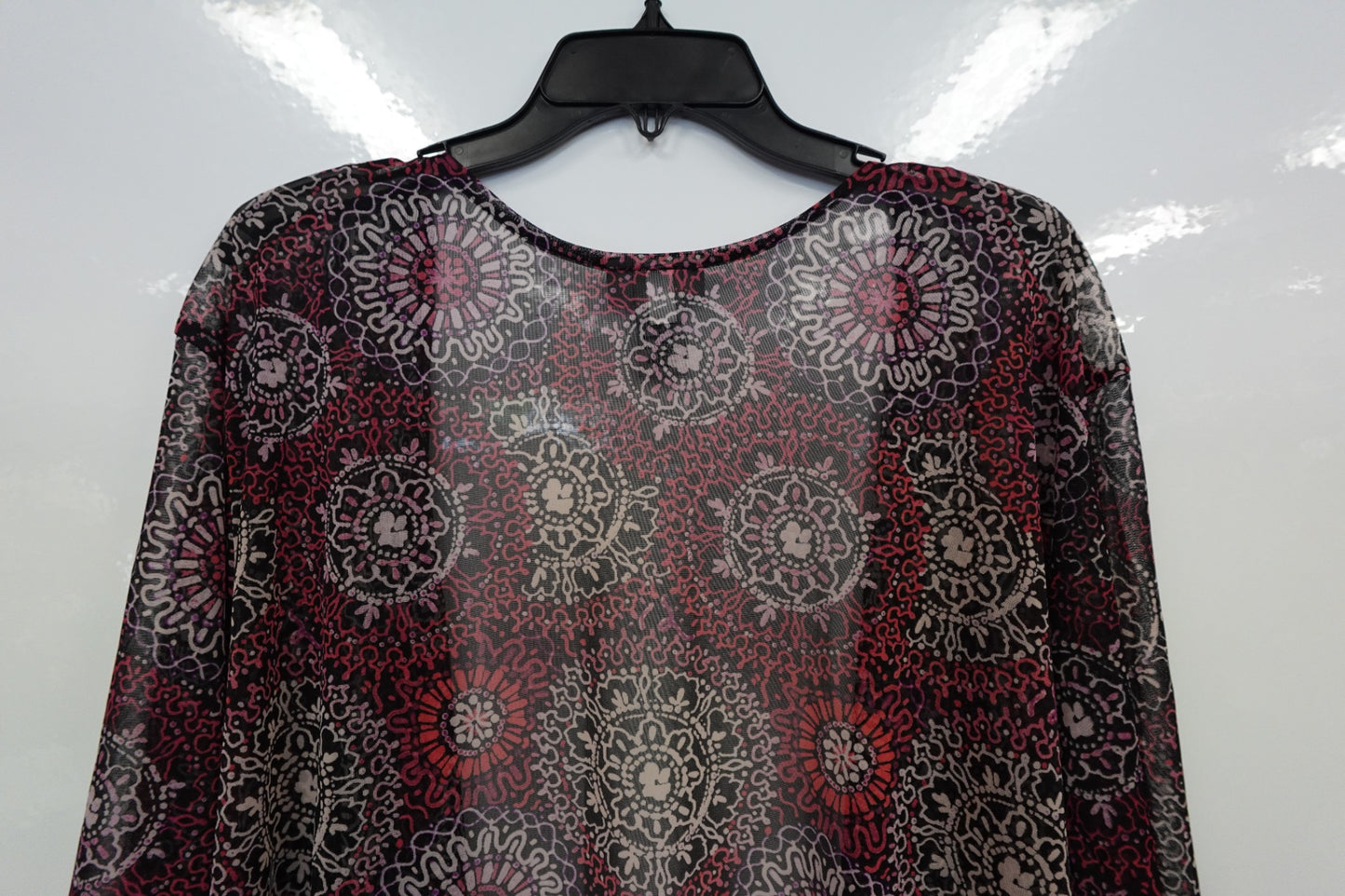 CATHERINES, Kimono/Layering Piece, 34/36W