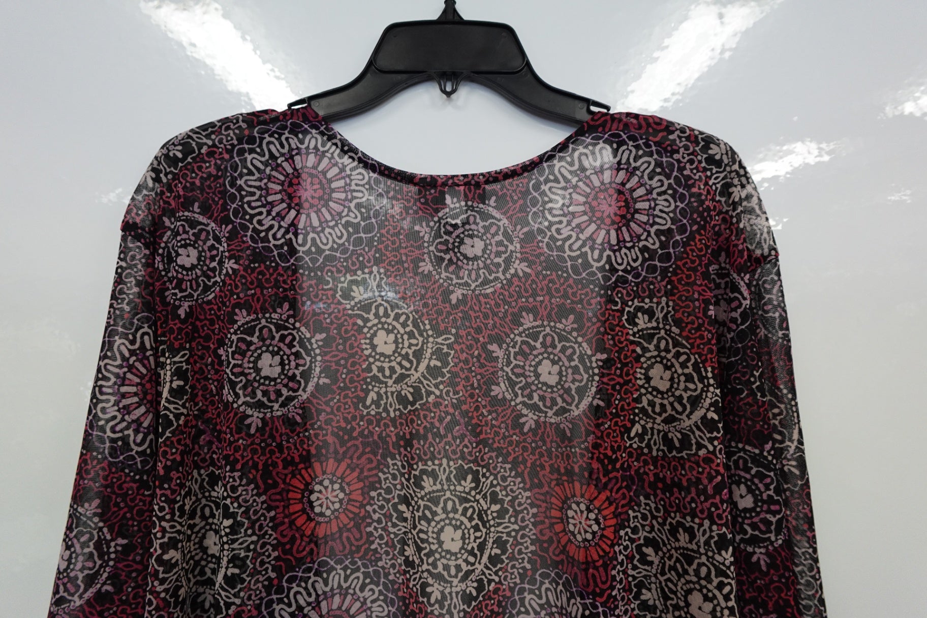 CATHERINES, Kimono/Layering Piece, 34/36W