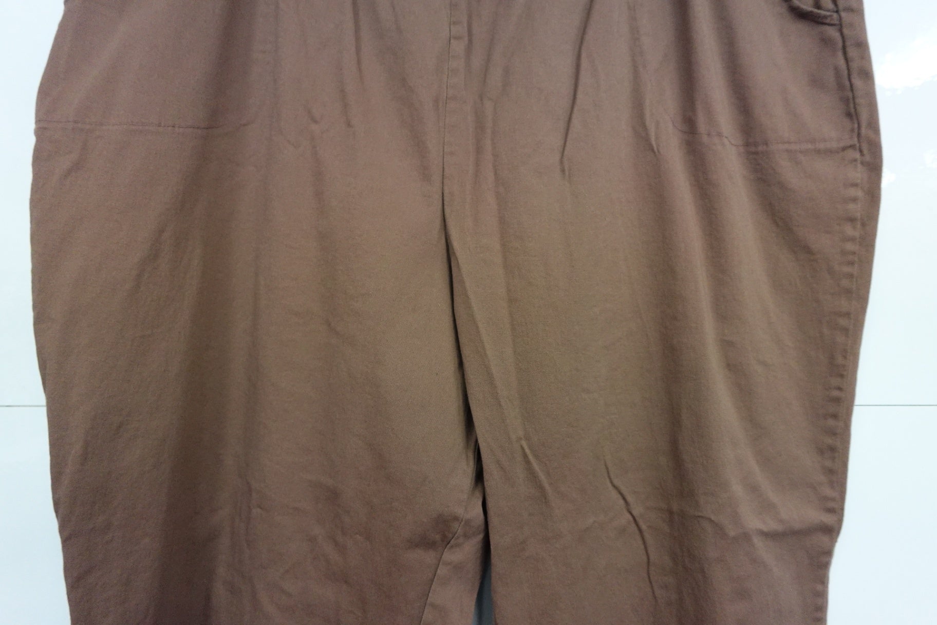 D & Co, Pants, 5X
