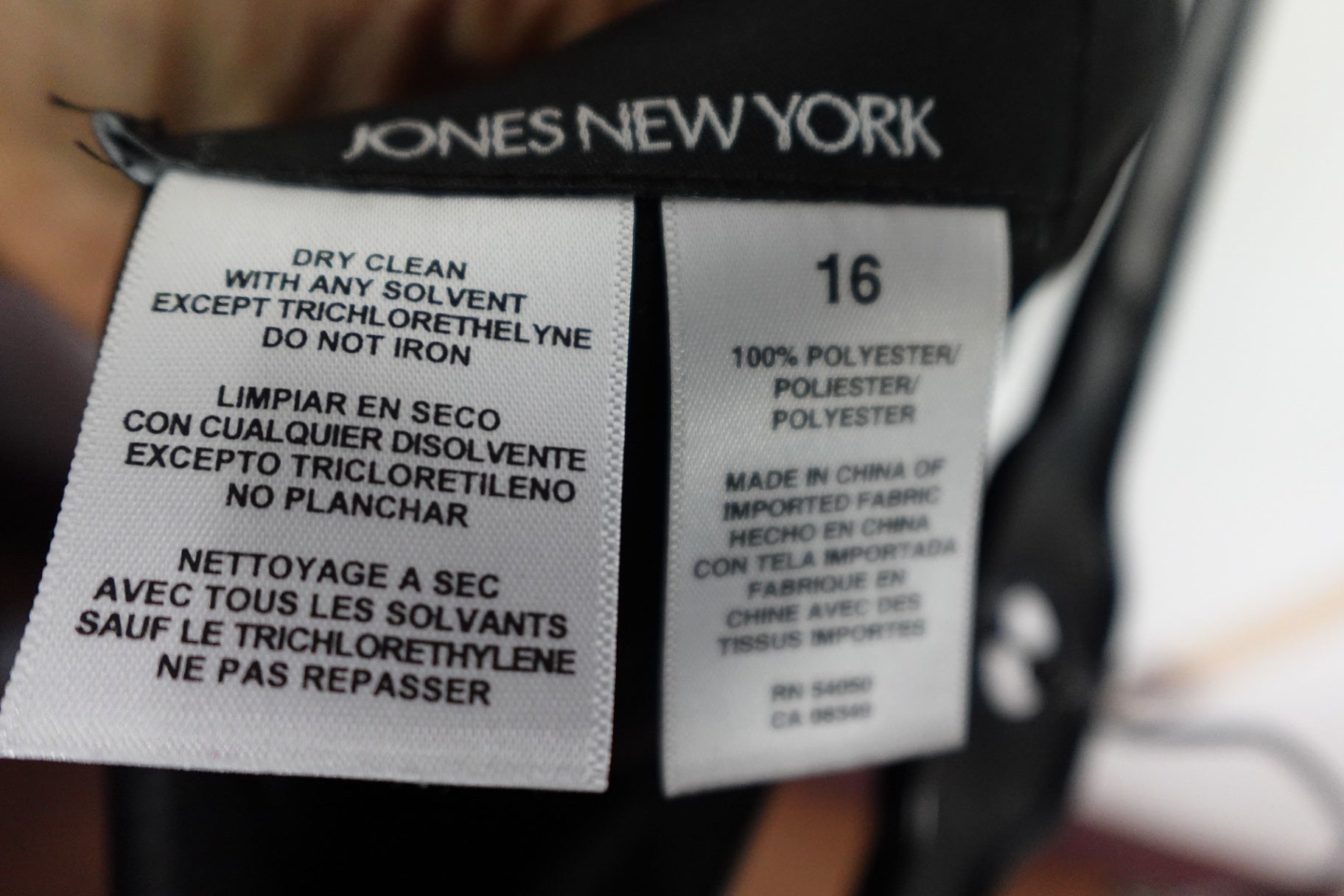 Jones New York, Skirt, 16