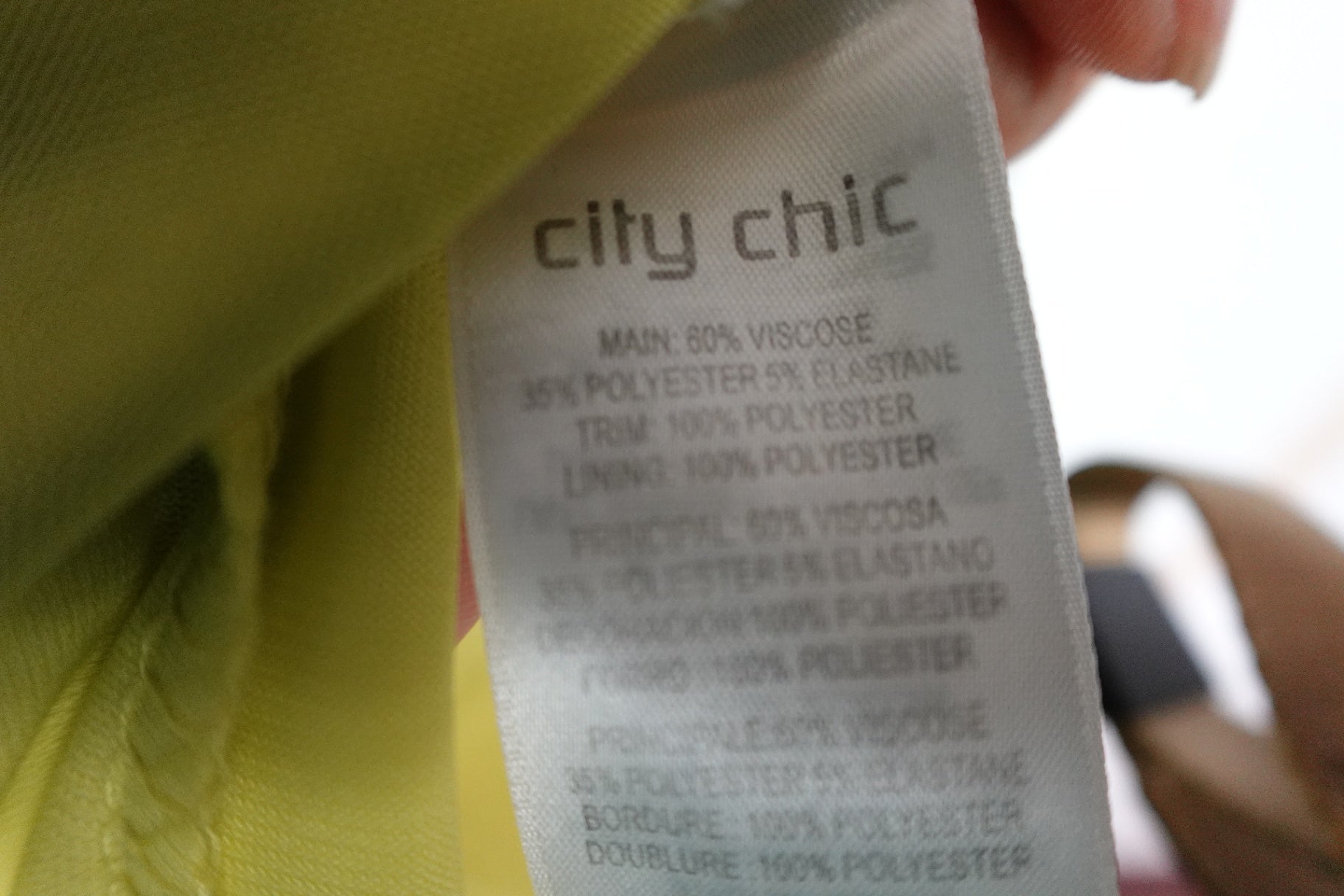 City Chic, Dress, 20