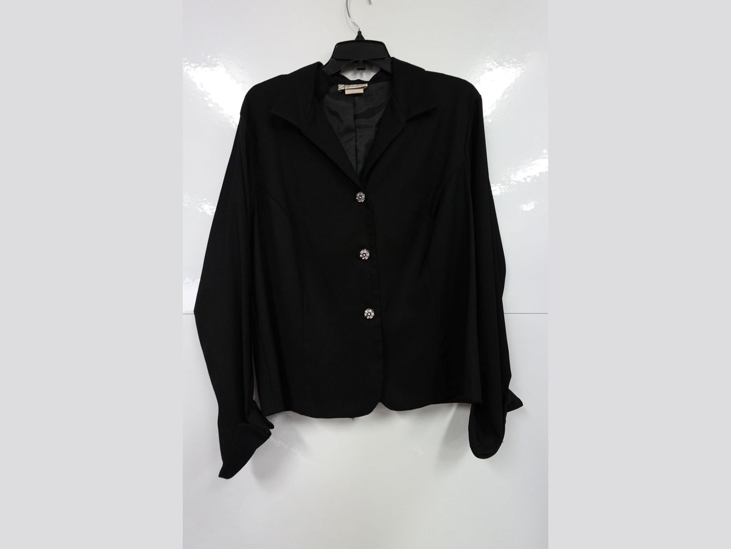 Dressbarn, BLAZER, Xl