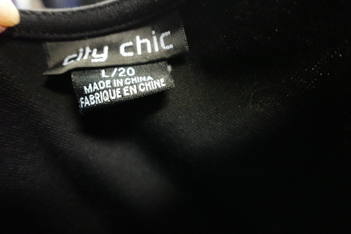 City Chic, Dress, 20