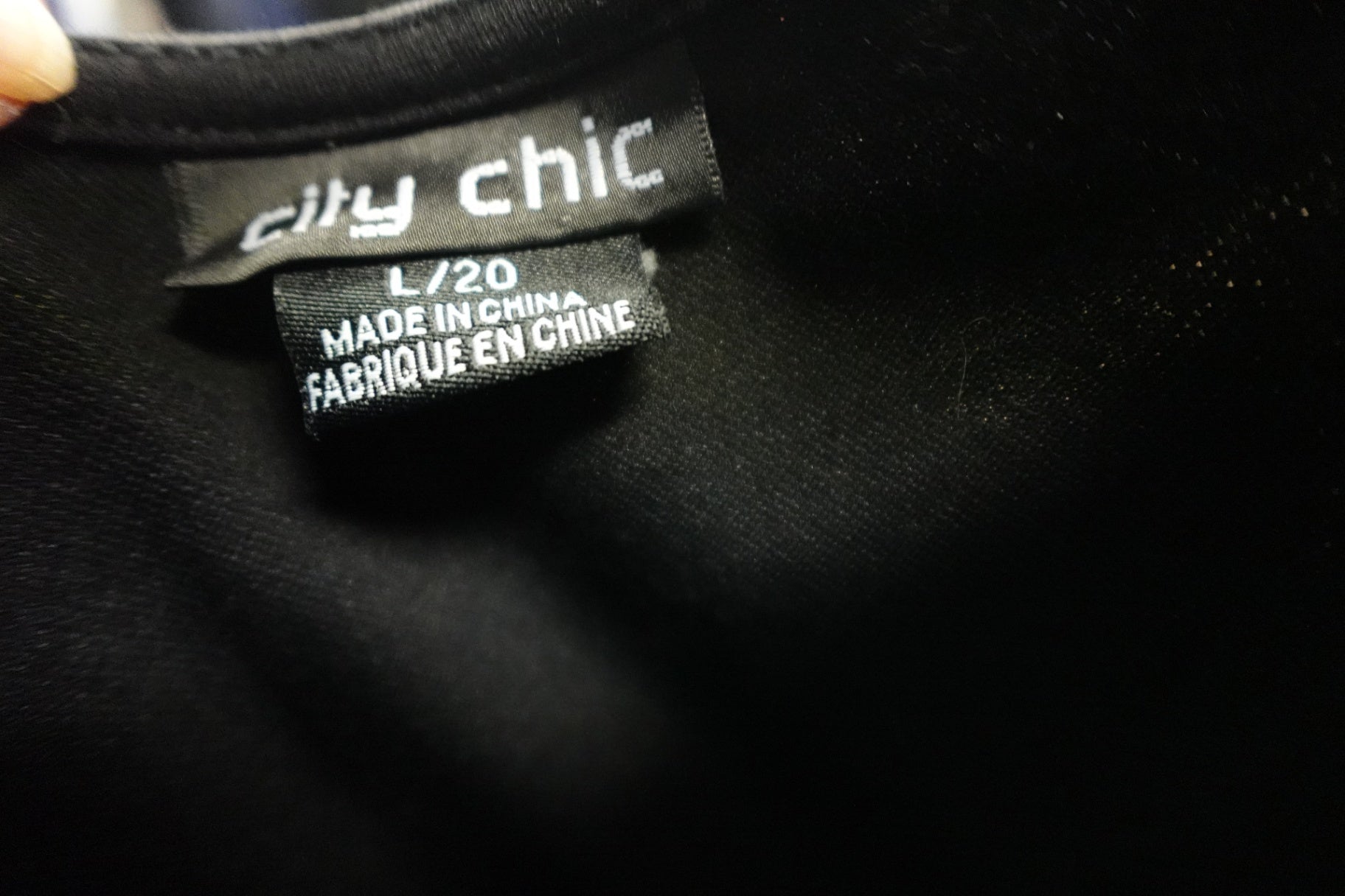 City Chic, Dress, 20