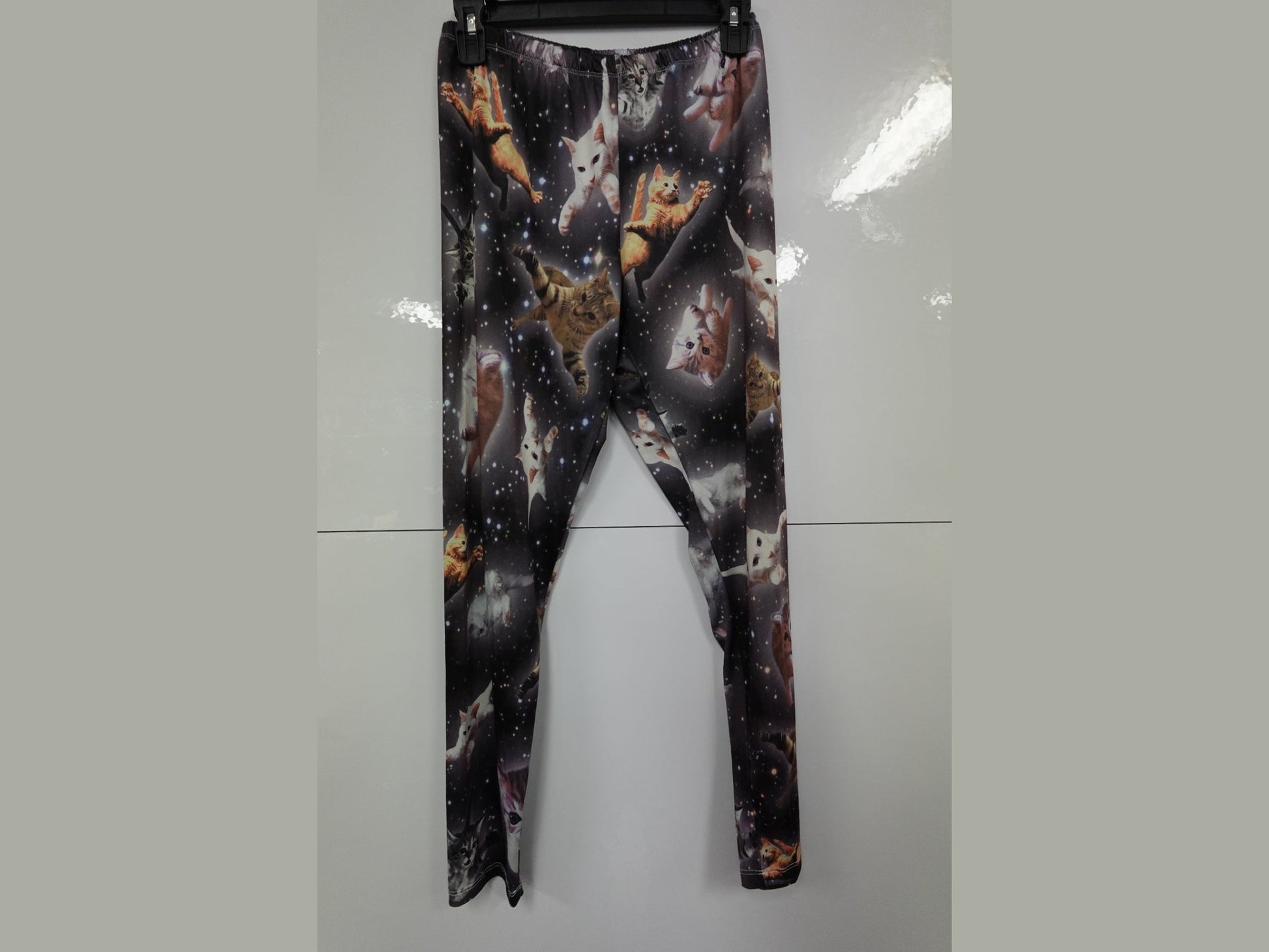 Freeze, Leggings, XL